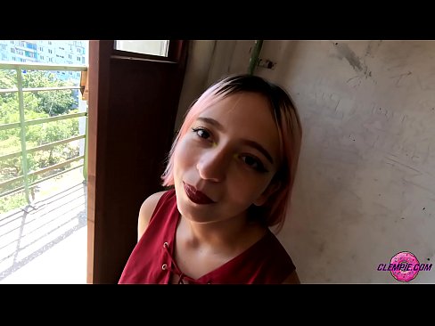 ❤️ Studentė jausmingai čiulpia nepažįstamąjį užmiestyje - sperma ant jo veido ️❌ Seks video prie porno lt.superpornpics.ru